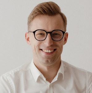 Sebastian Radek