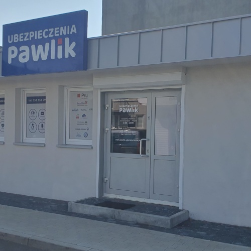 Ubezpieczenia Pawlik avatar